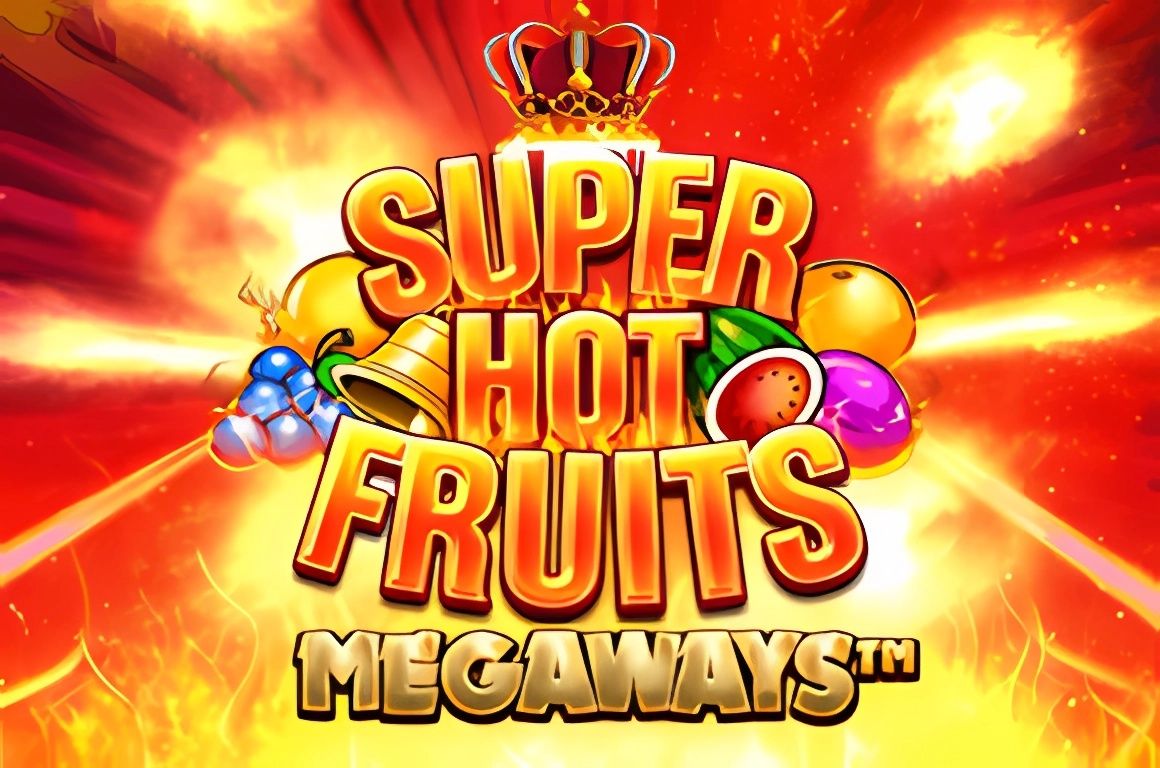 Super Hot Fruits Megaways