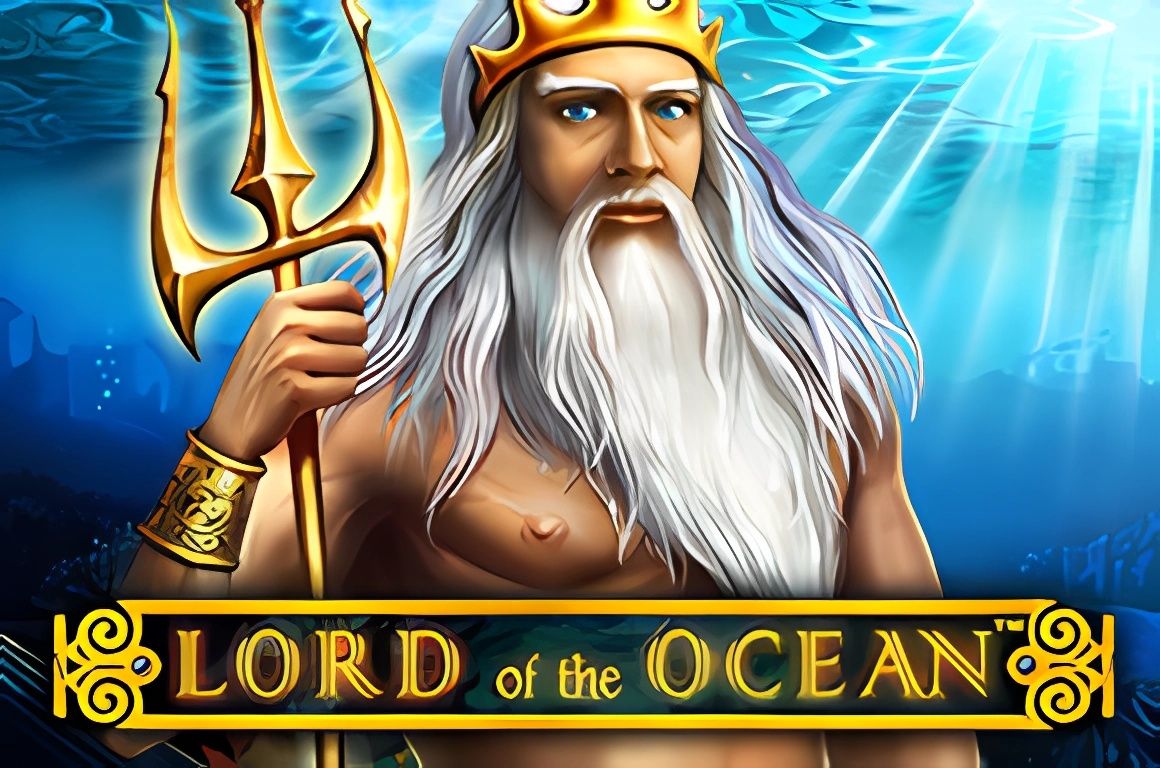 Lord of the Ocean