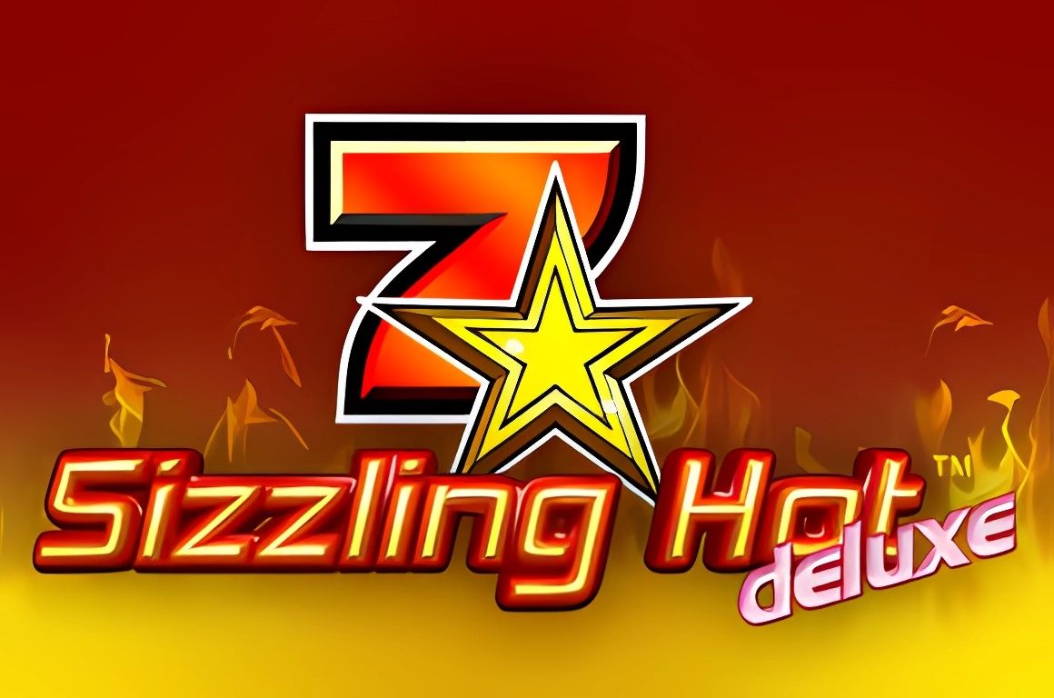Sizzling Hot Deluxe