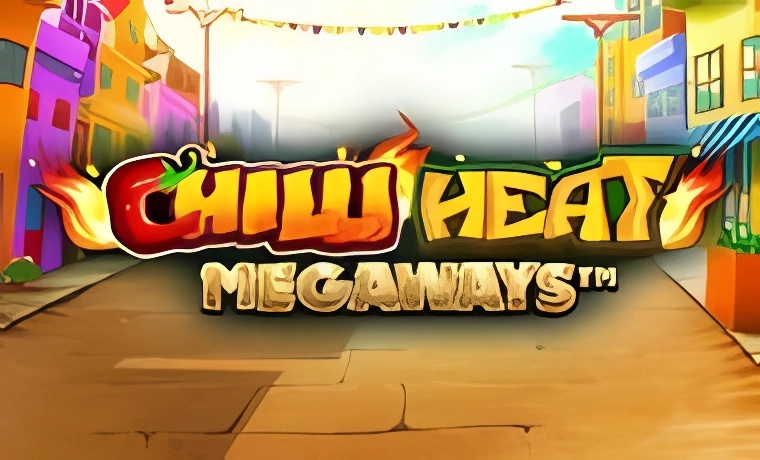 Chilli Heat Megaways