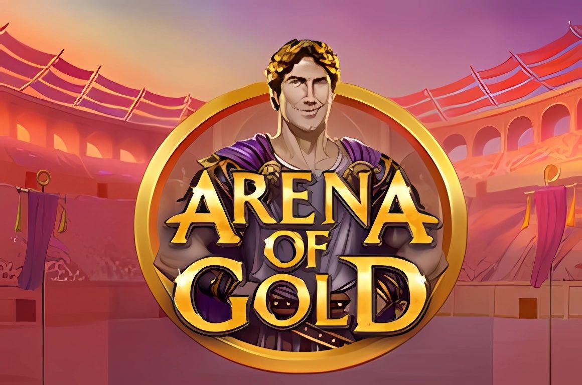Arena of Gold