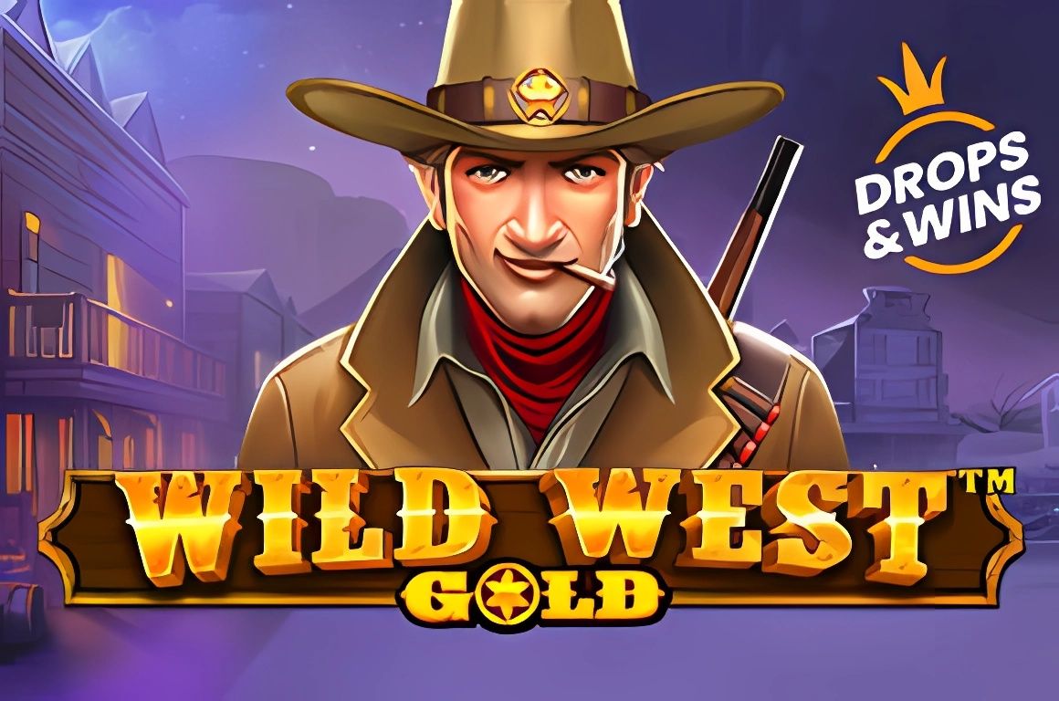 Wild West Gold