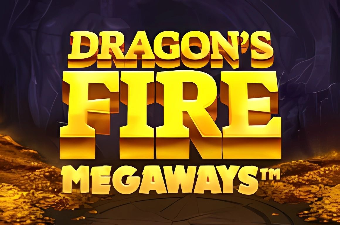 Dragons Fire MegaWays