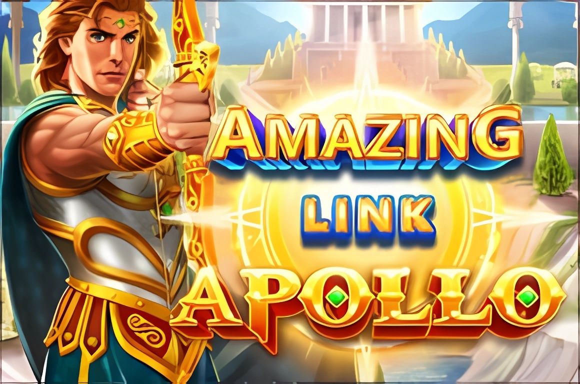 Amazing Link Apollo