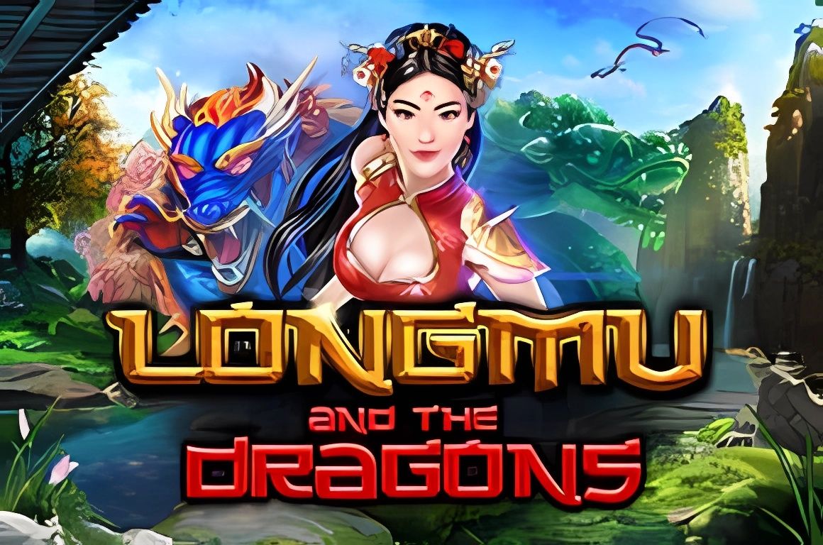 Longmu and the Dragons