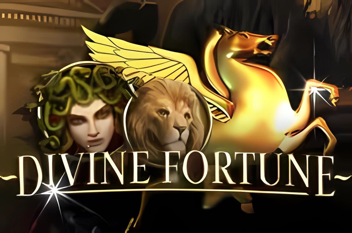 Divine Fortune