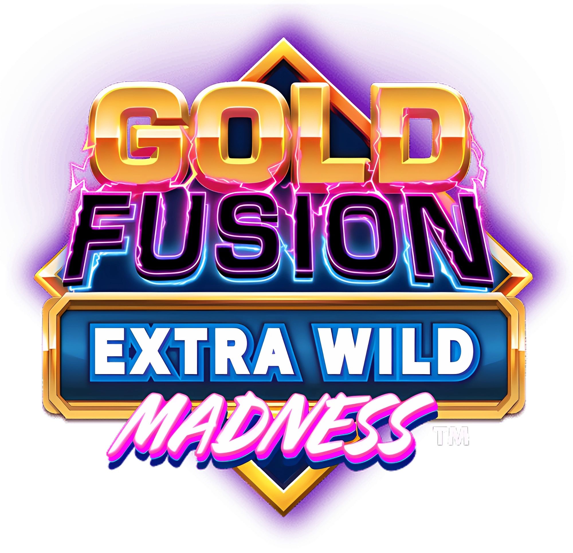 Gold Fusion Extra Wild Madness