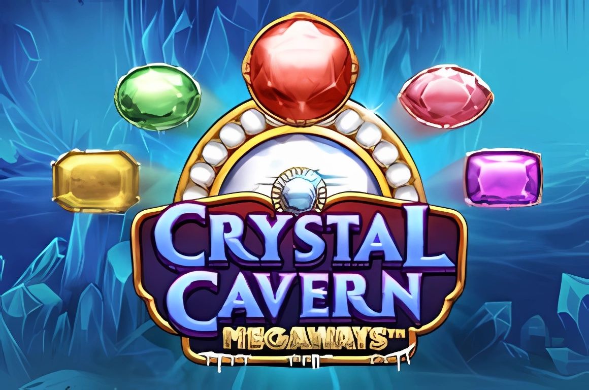 Crystal Cavern Megaways