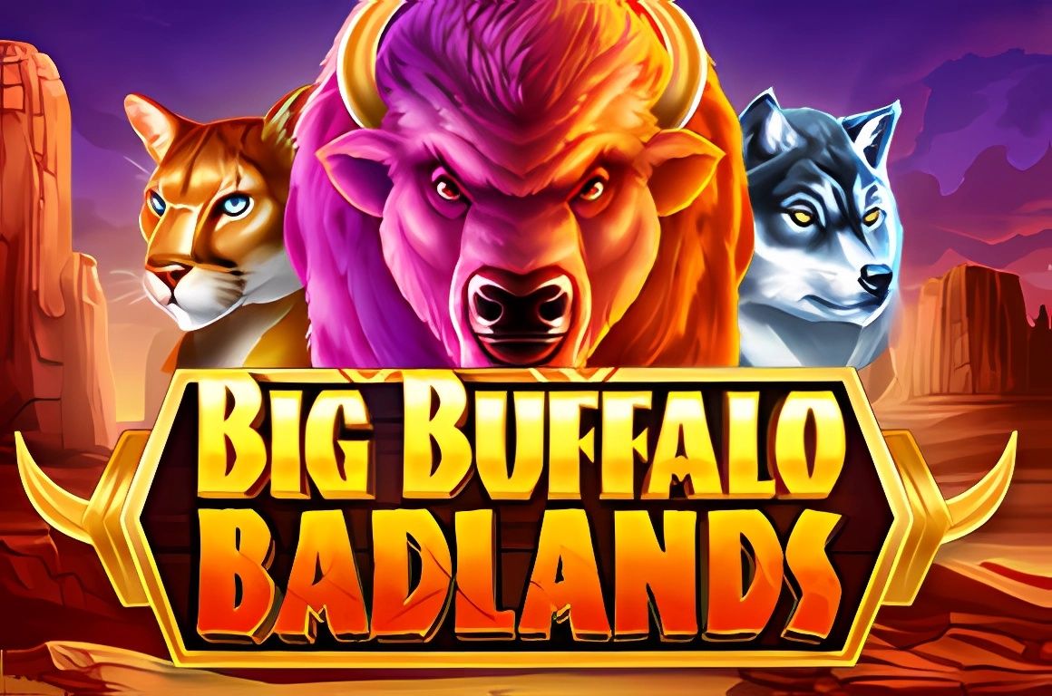 Big Buffalo Badlands