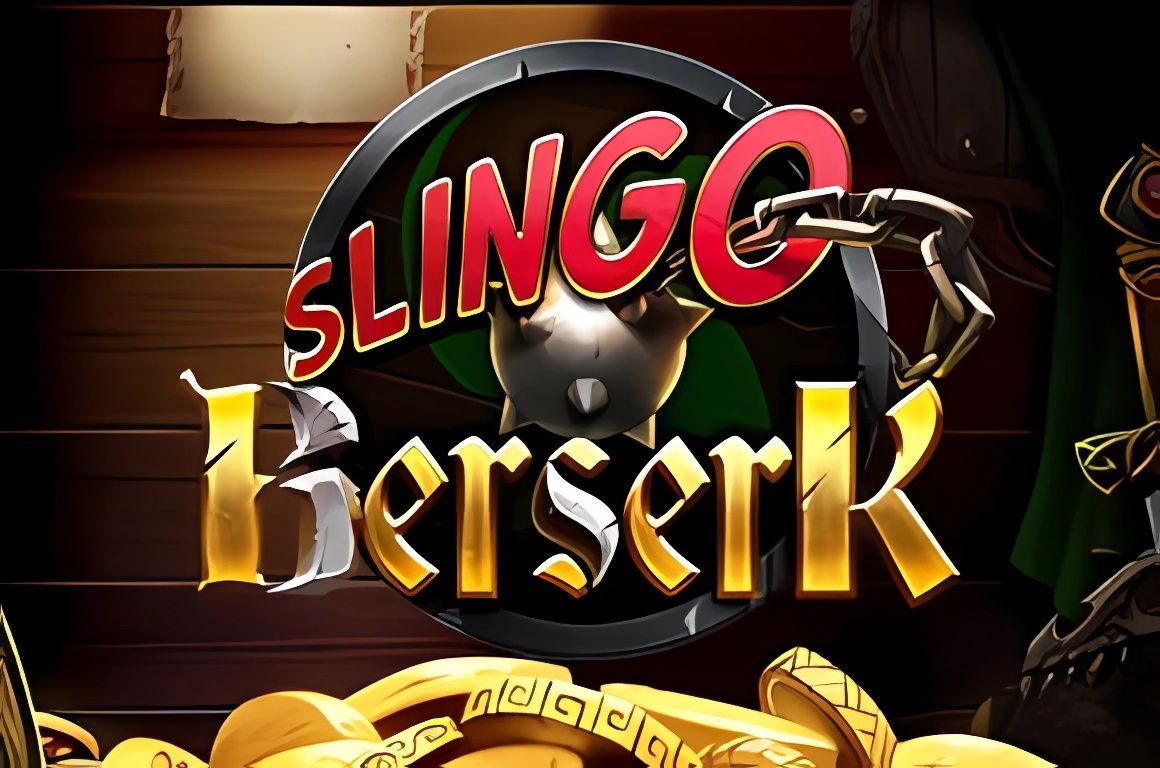 Slingo Berserk
