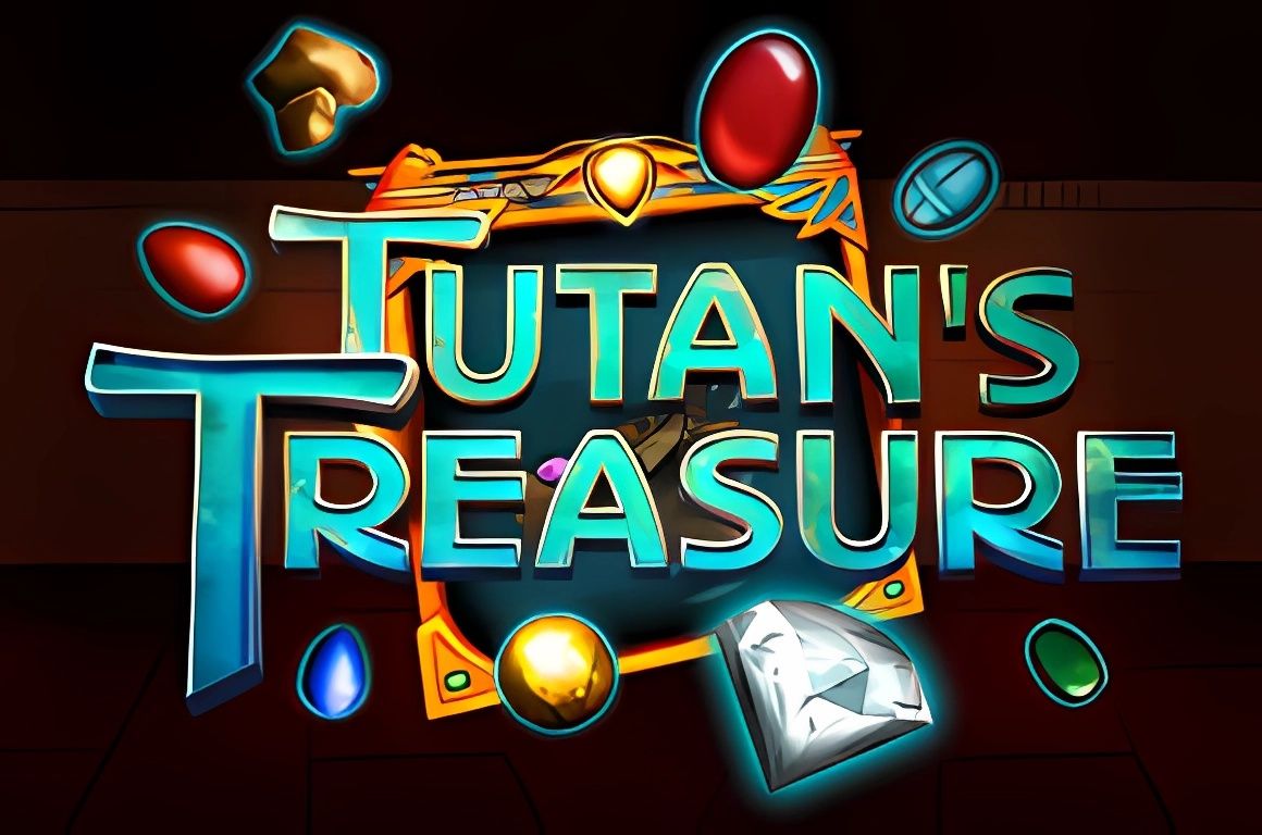Tutans Treasure