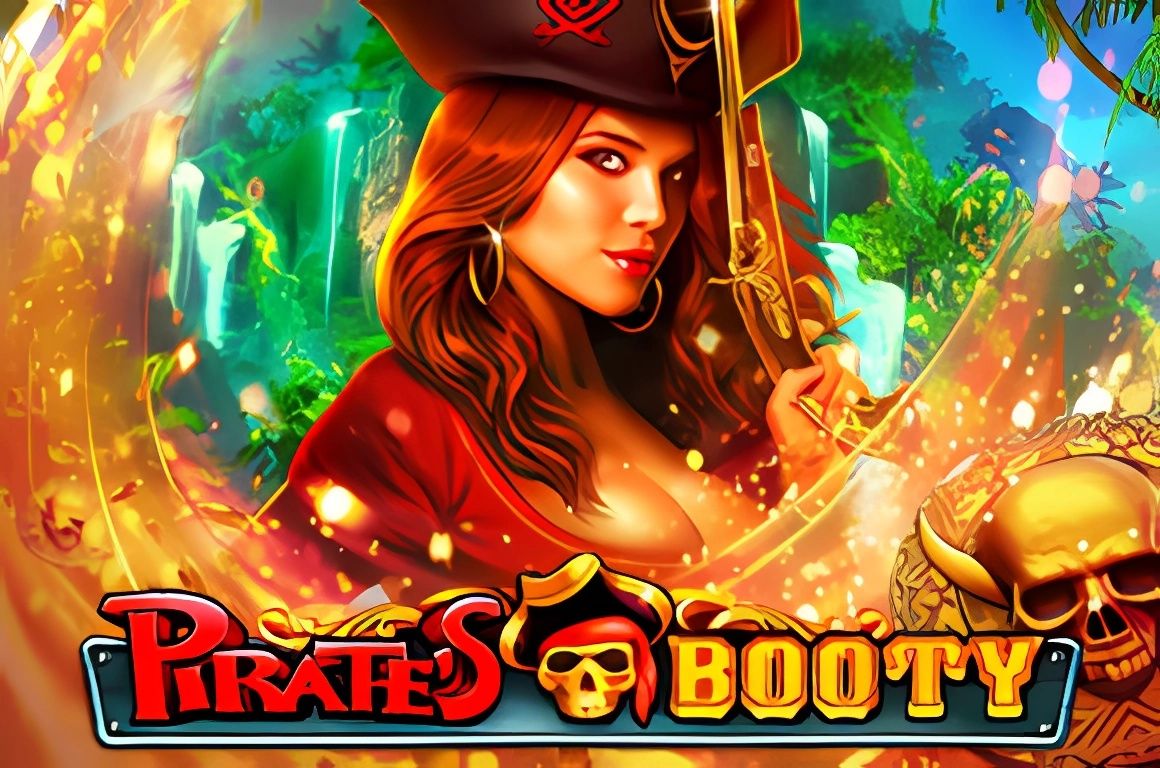 Pirates Booty