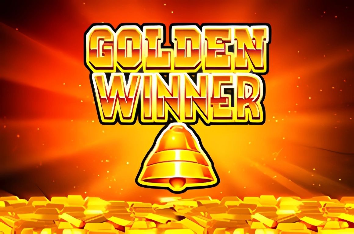Golden Winner
