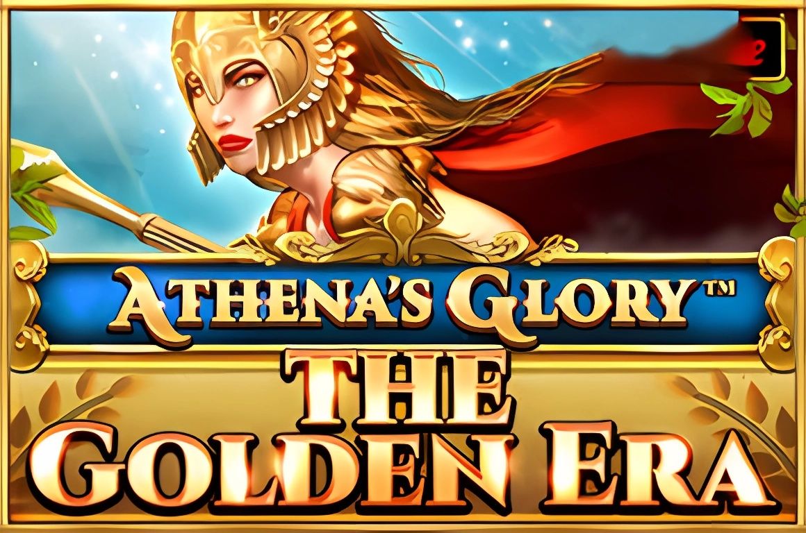 Athenas Glory The Golden Era
