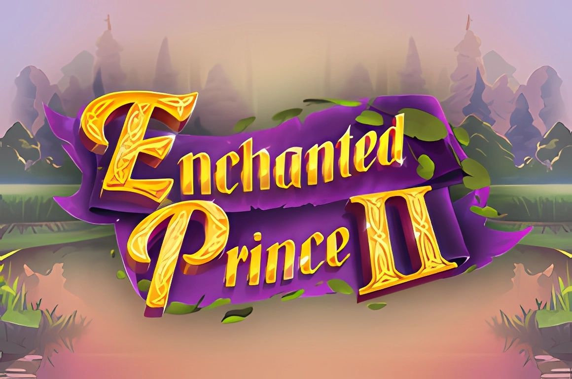 Enchanted Prince 2