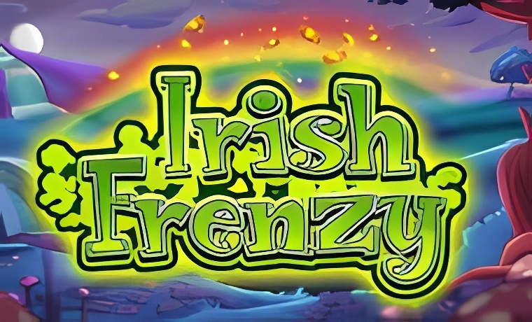 Irish Frenzy