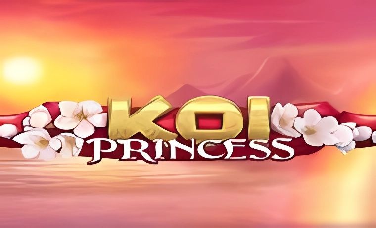 Koi Princess