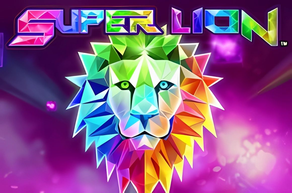 Super Lion