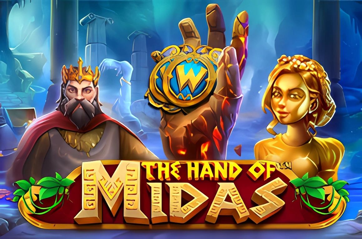 The Hand of Midas