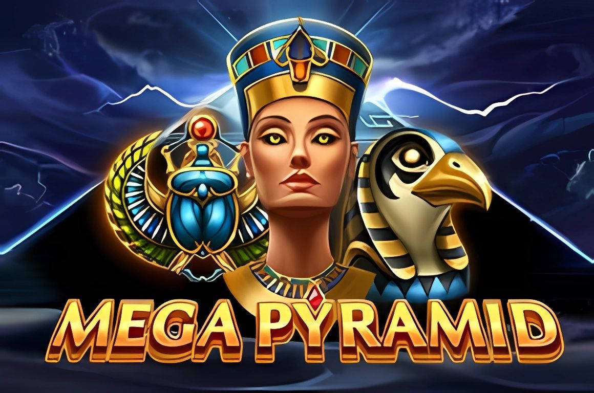 Mega Pyramid