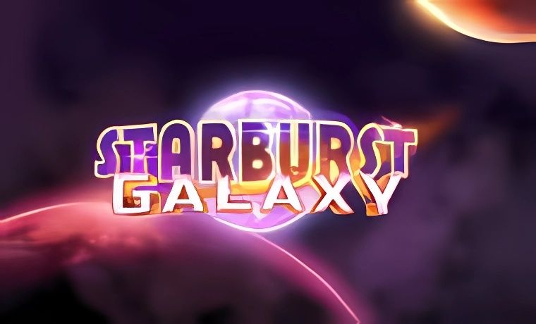 Starburst Galaxy
