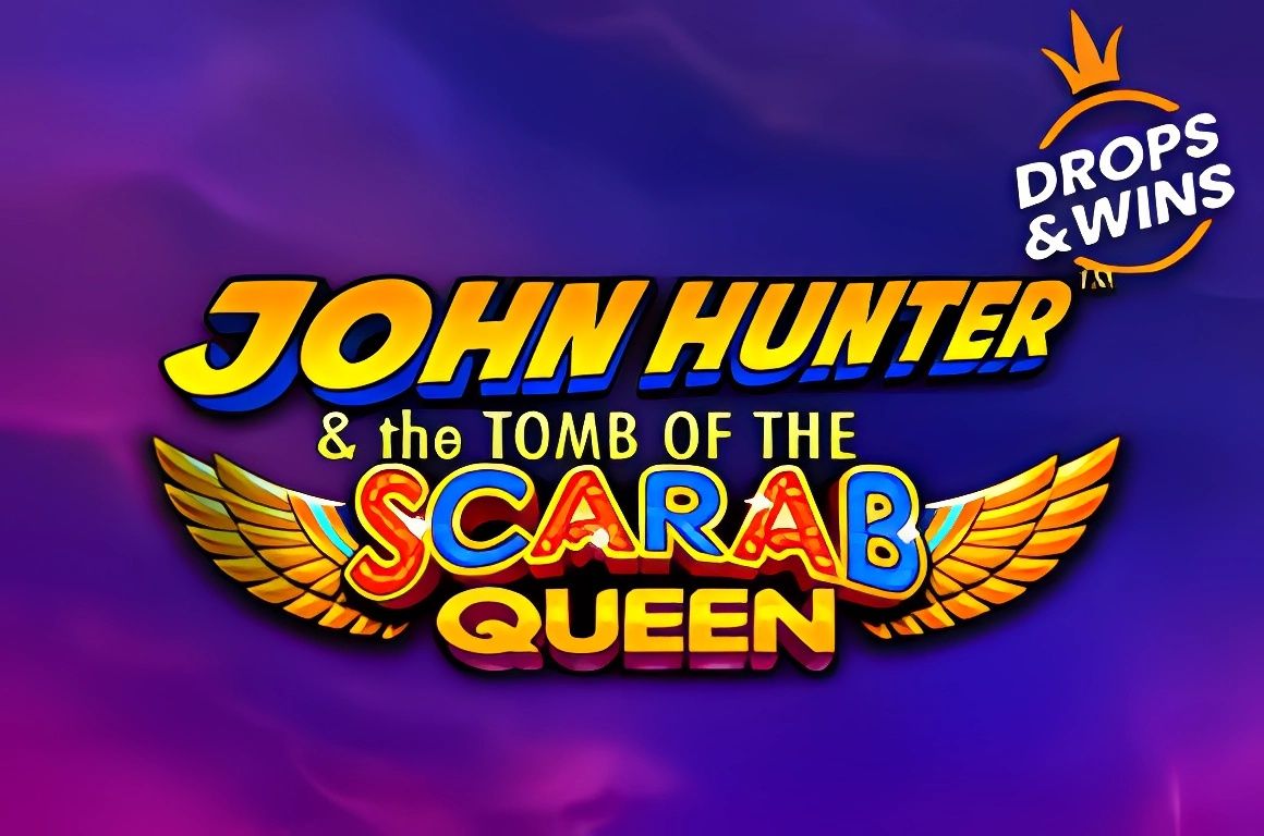 John Hunter and The Tomb Of The Scarab Queen 