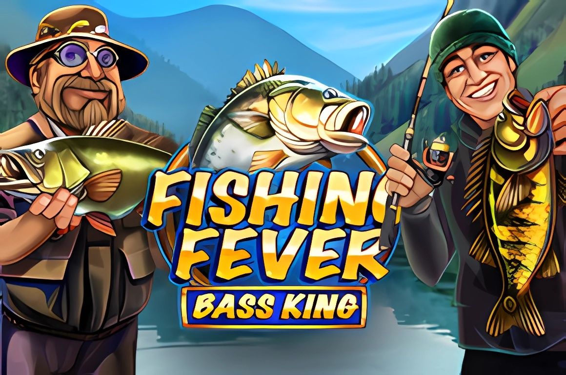 Fishing Fever Bass King