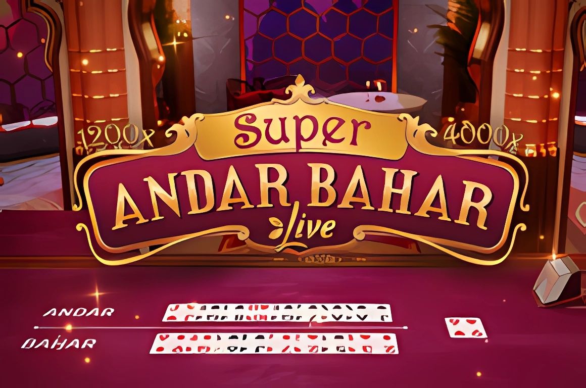 Super Andar Bahar