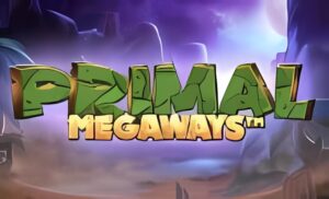 Primal Megaways Slot