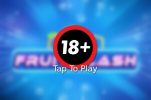 Fruit Flash Slot