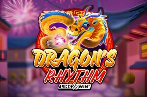 Dragons Rythm Link and Win Slot
