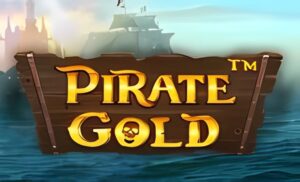 Pirate Gold Slot