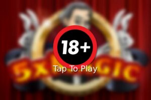 5x Magic Slot