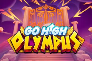 Go High Olympus Slot