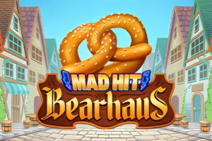 Mad Hit Bearhaus Slot