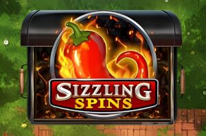 Sizzling Spins Slot