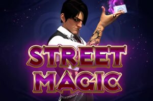 Street Magic Slot