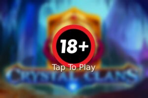 Crystal Clans Slot