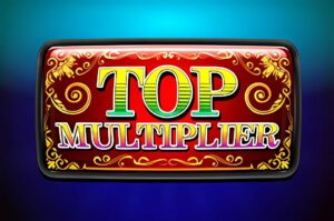 Top Multiplier Slot