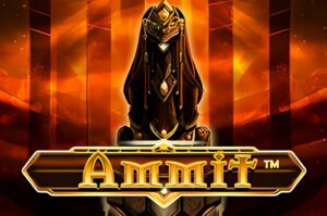 Ammit Slot