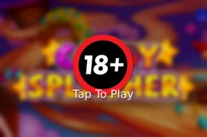 Candy Splasher Slot