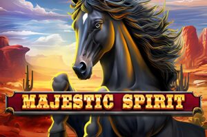 Majestic Spirit Slot