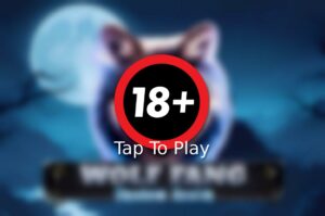 Wolf Fang Shadow Realm Slot