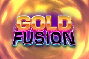 Gold Fusion Upsizer Slot