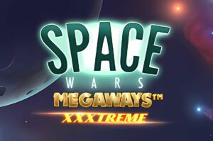 Space Wars Megaways XXXtreme Slot