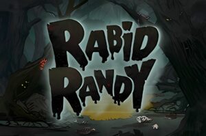 Rabid Randy Slot