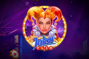 Joker Flip Slot
