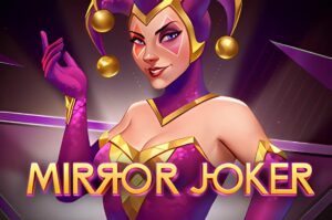 Mirror Joker Slot
