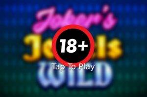 Jokers Jewels Wild Slot