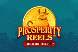 Prosperity Reels Slot